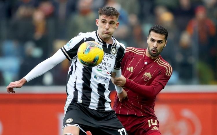 盟格局的重 盟格局的重