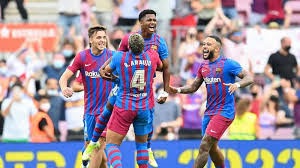 識別場上的 識別場上的