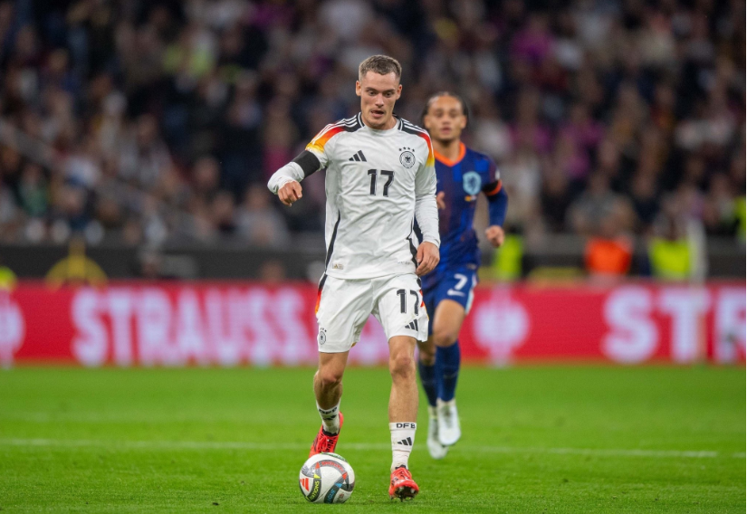 的重要外部 的重要外部