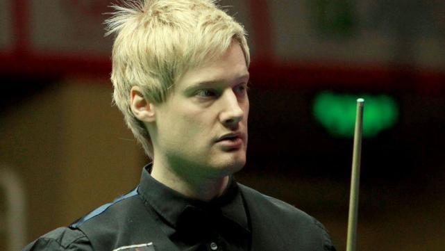 给对手施压 给对手施压