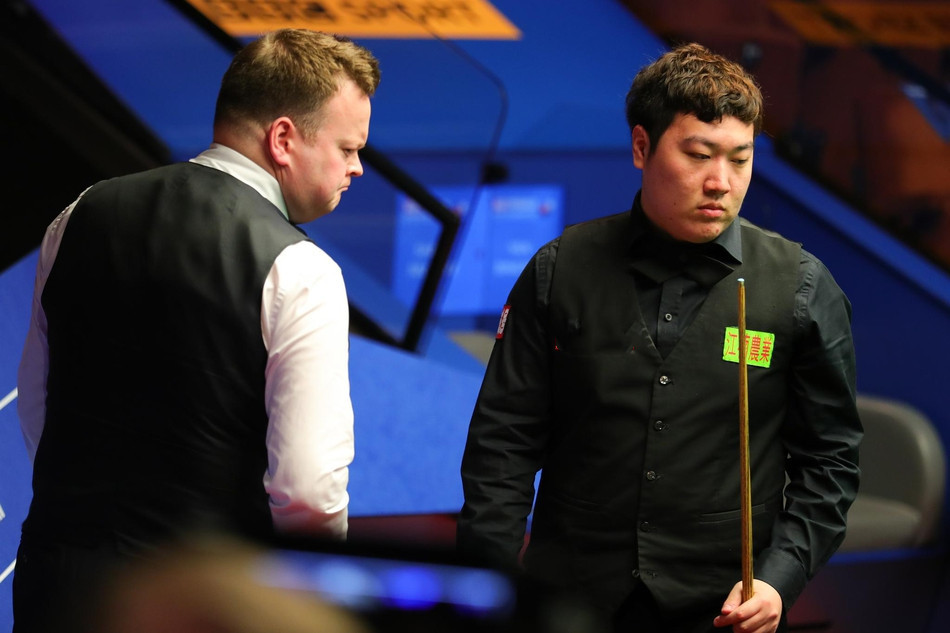 后来的局势 后来的局势