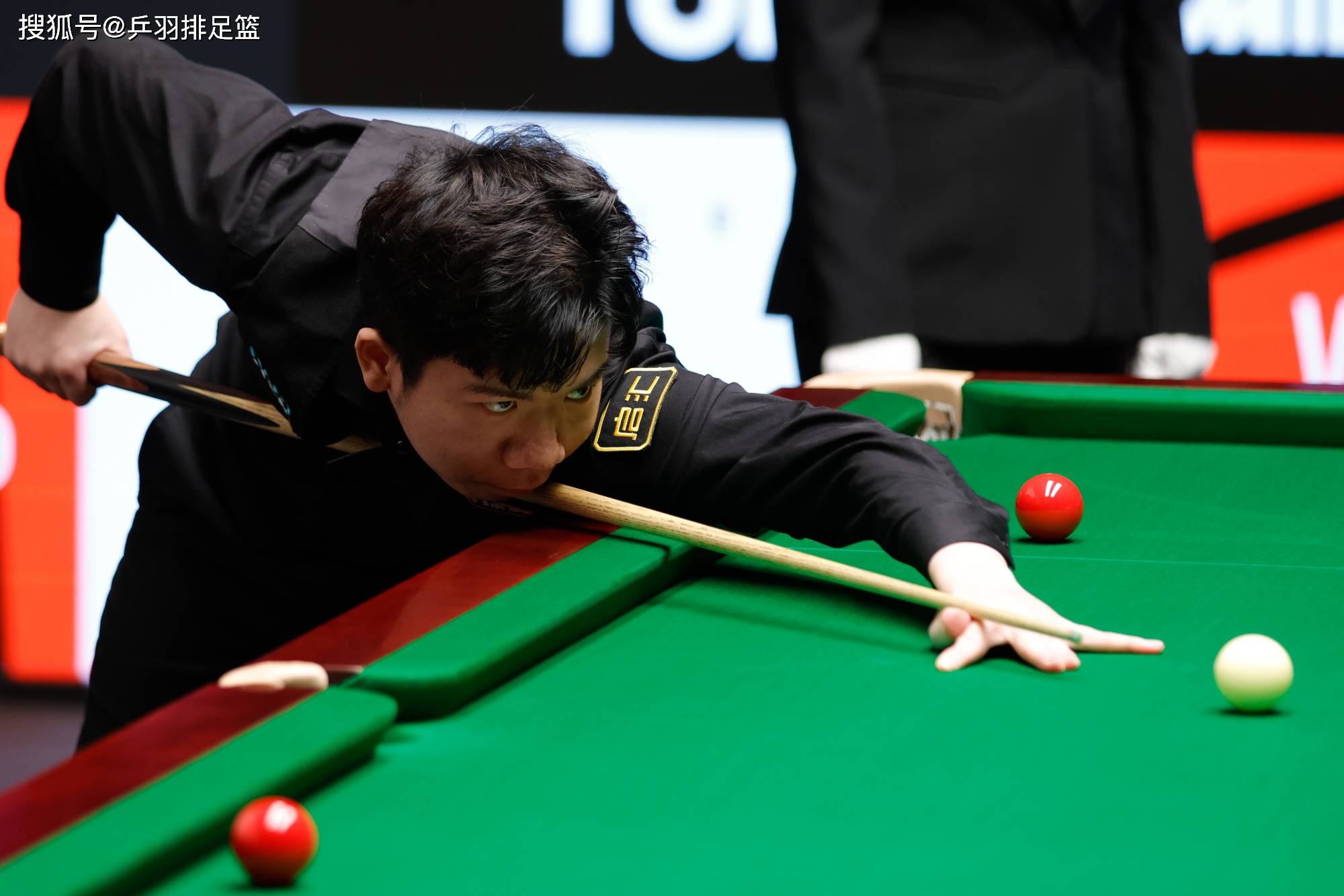 让他习惯节 让他习惯节