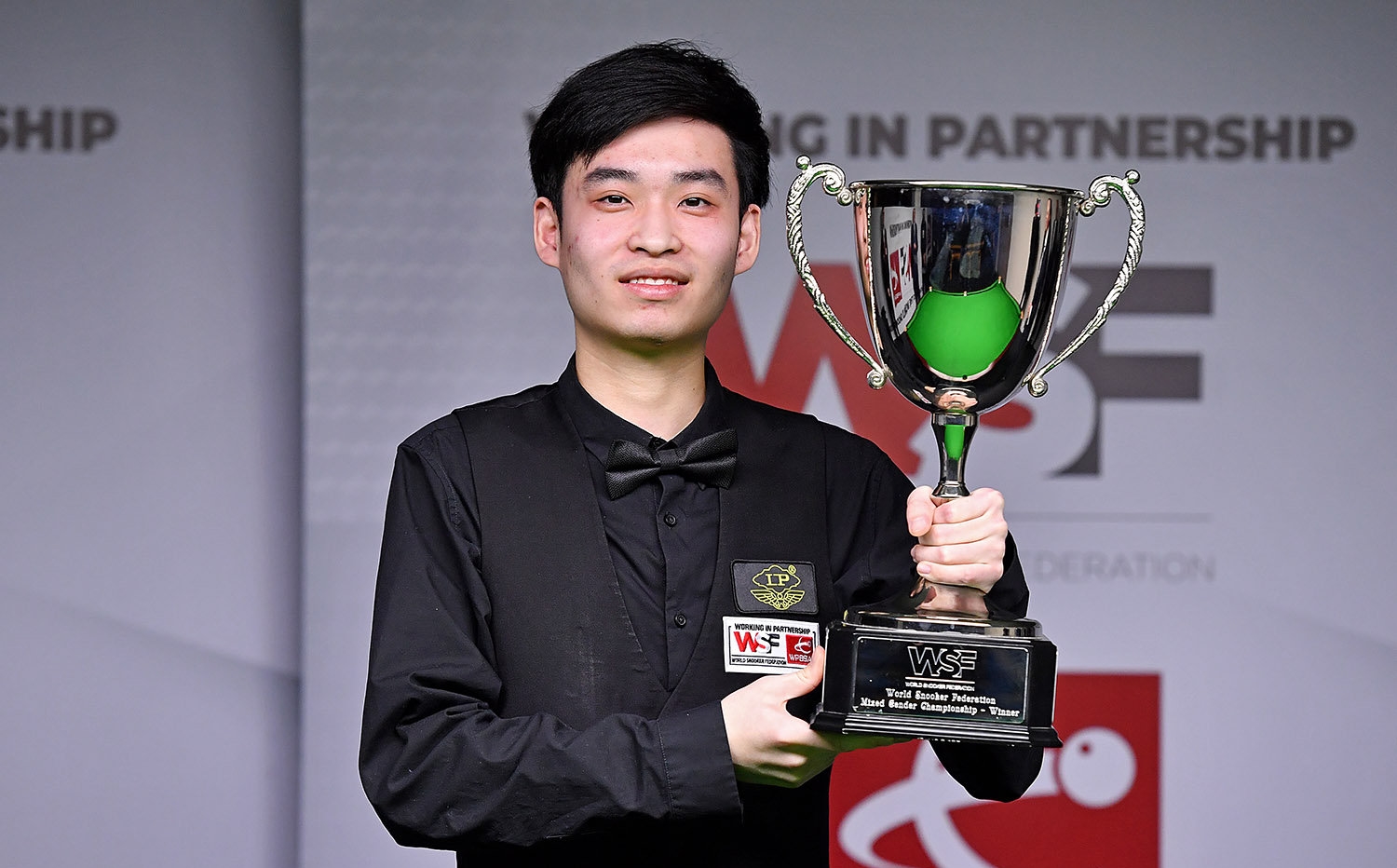 才能在波动 才能在波动